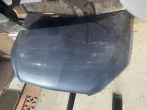 Toyota Rav4 2008-2011 Bonnet /Hood