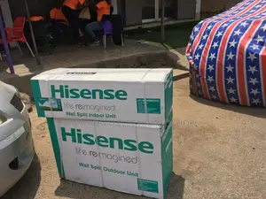 Hisense 1.5hp Ac Summer Savings
