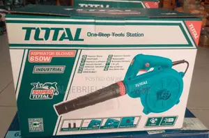 Air Blower 650 Watts Industrial