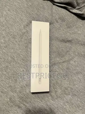 Apple Pencil 2