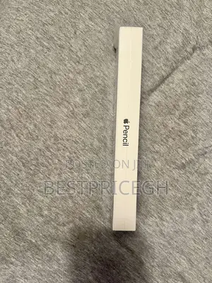 Apple Pencil 2