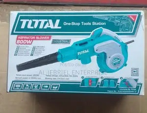 Air Blower 800w Total