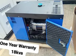 18kva Stable Perkins Diesel Generator 18kva