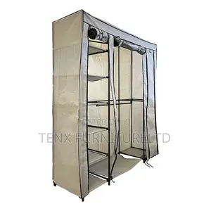 Wardrobe (Reliable Support)