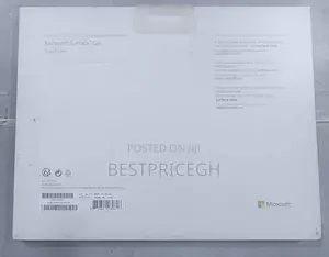 Microsoft Surface Go Keyboard
