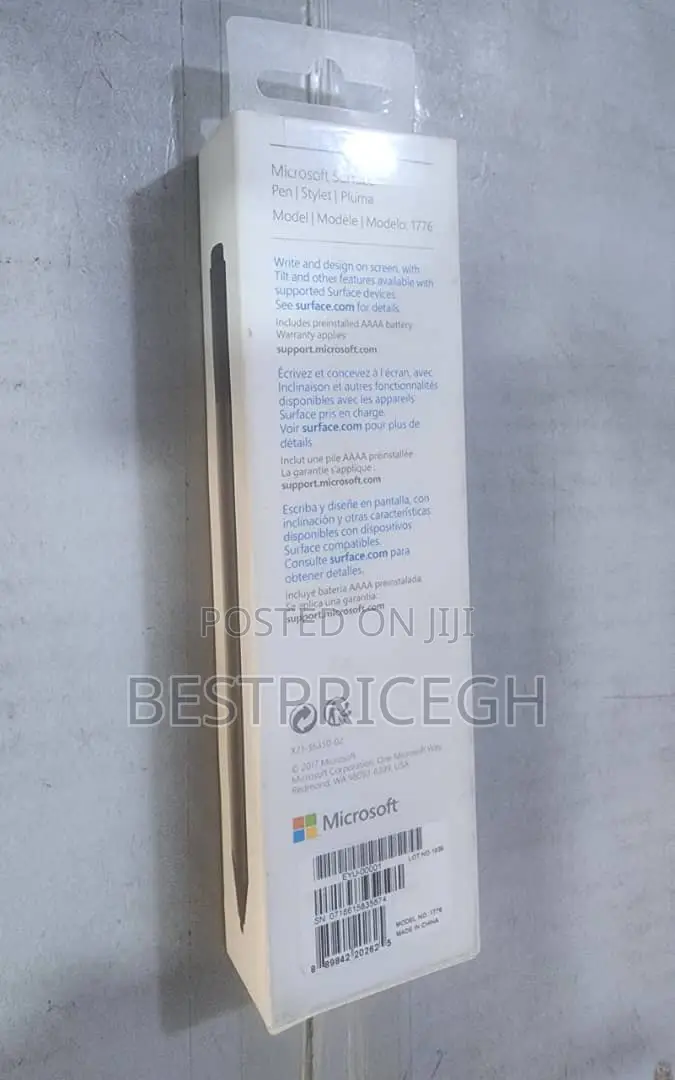 Microsoft Surface Pen