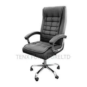 Office Chair (Easy Mobility)