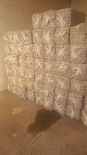 Eggs Crates