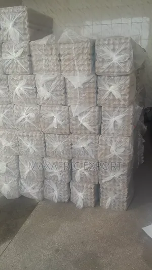 Eggs Crates