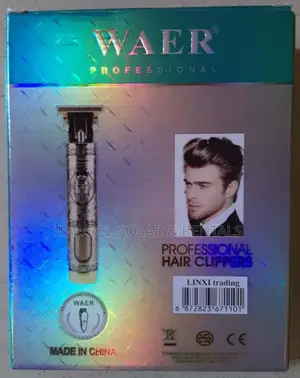 Beard Trimmer / Shaving Machine / Beard Shaving Machine