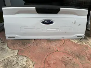 Ford F- 150 Rear Oem Tailgate