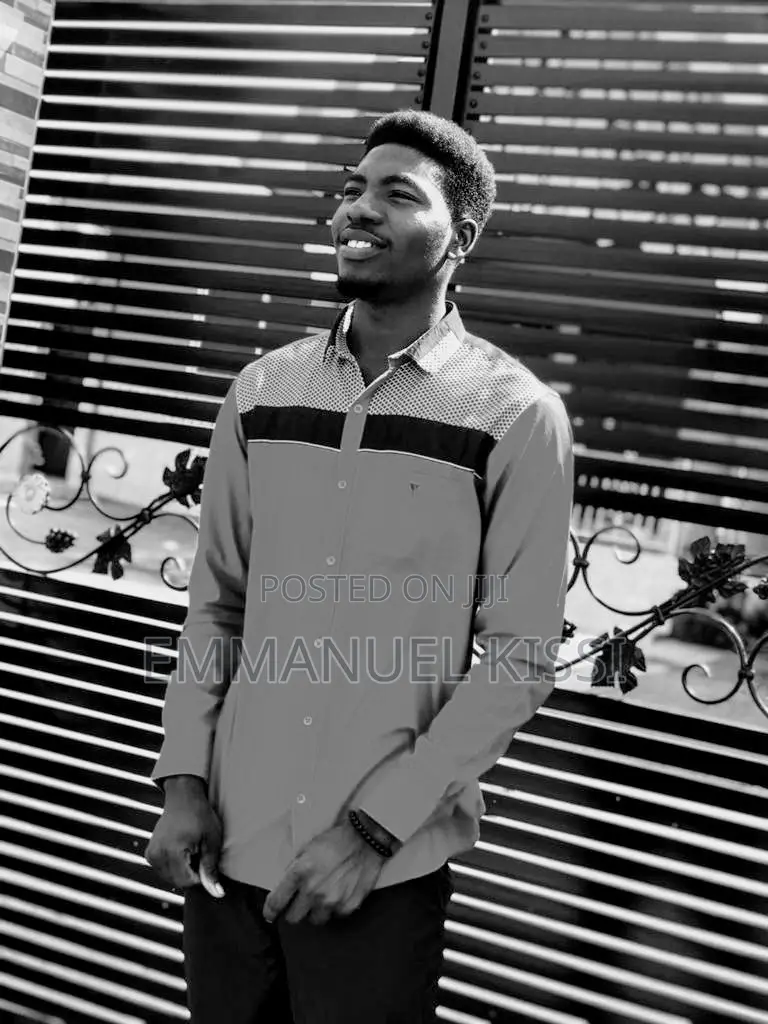 Sales Person Cv