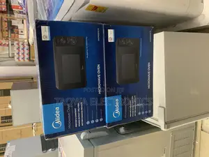 Complete Microwave Midea 20l