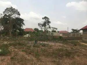 Plot Land for Sale at Ejisu Edwinese