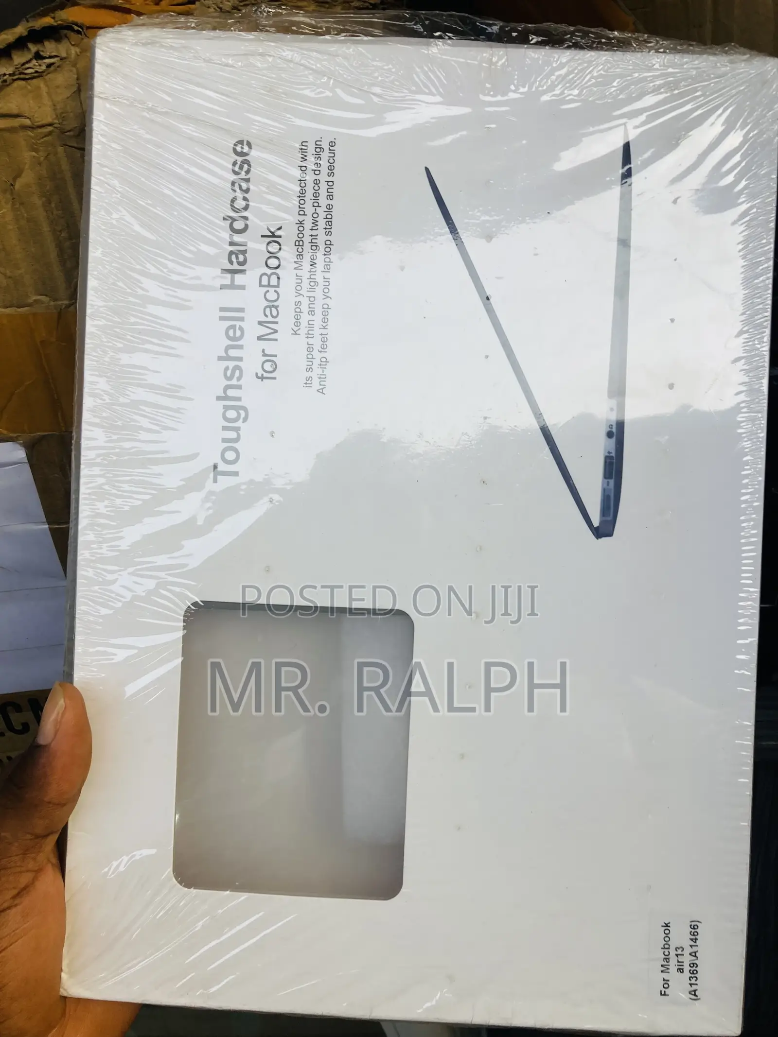 Apple Macbook Case