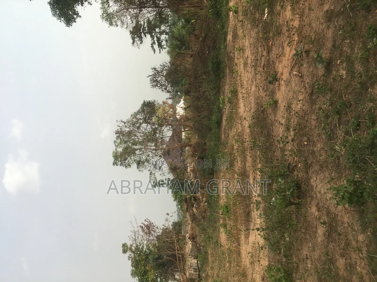Plot of Land for Sale at Ejisu Edwinese