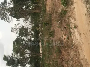 Plot of Land for Sale at Ejisu Edwinese