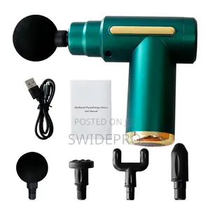 Massage Gun