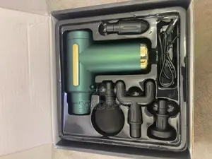Massage Gun