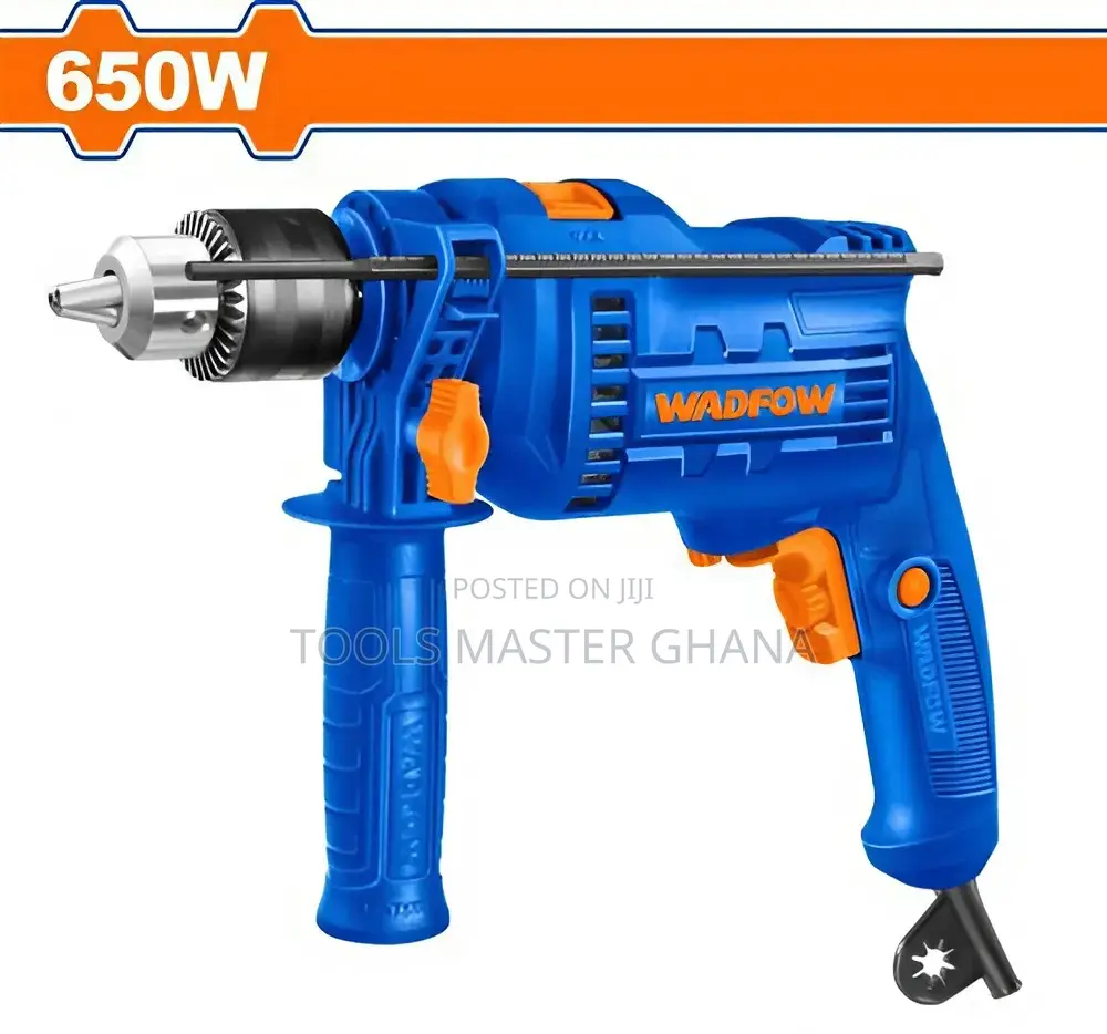 Impact Drill # Wmd15651