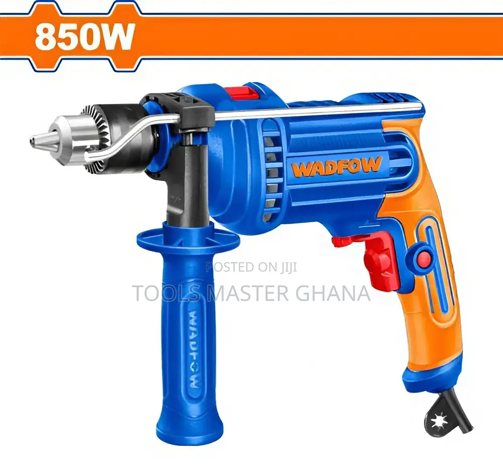 Impact Drill # Wmd15851