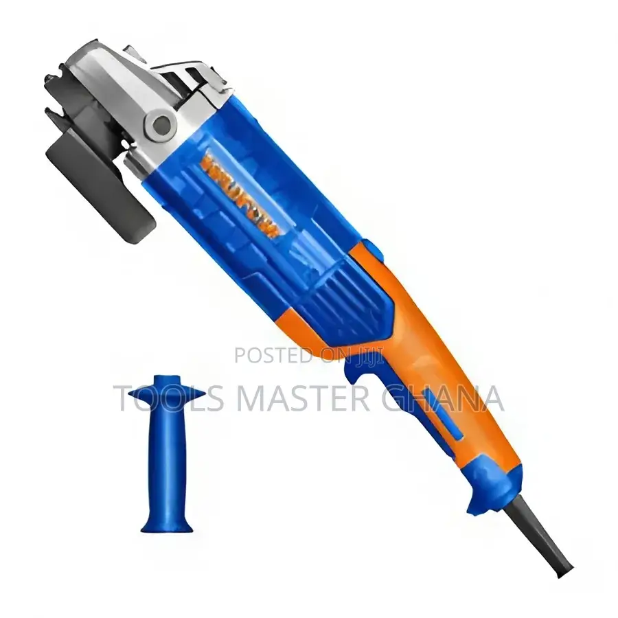 Angle Grinder # Wag851801