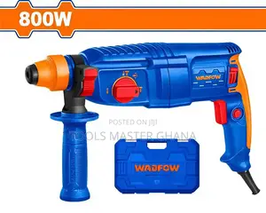 Rotary Hammer # Wrh1d26