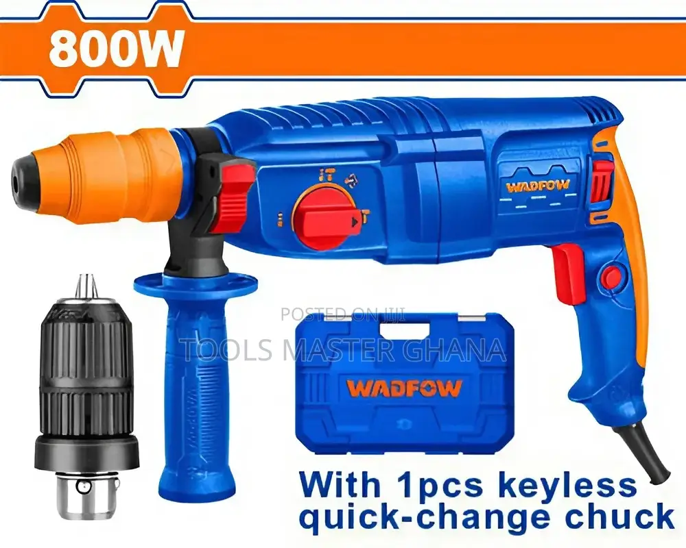 Rotary Hammer # Wrh1d26-2