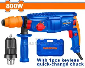 Rotary Hammer # Wrh1d26-2