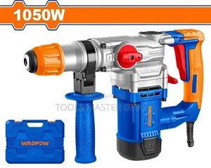 Rotary Hammer # Wrh2d26