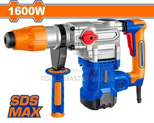 Rotary Hammer # Wrh3d38