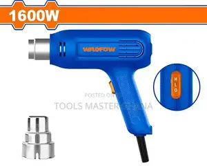 Heat Gun # Whg1516