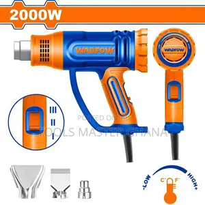 Heat Gun # Whg1520