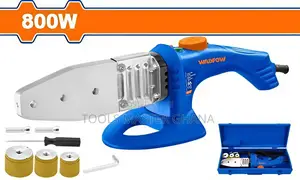 Plastic Tube Welding Tools # Wwm1l15