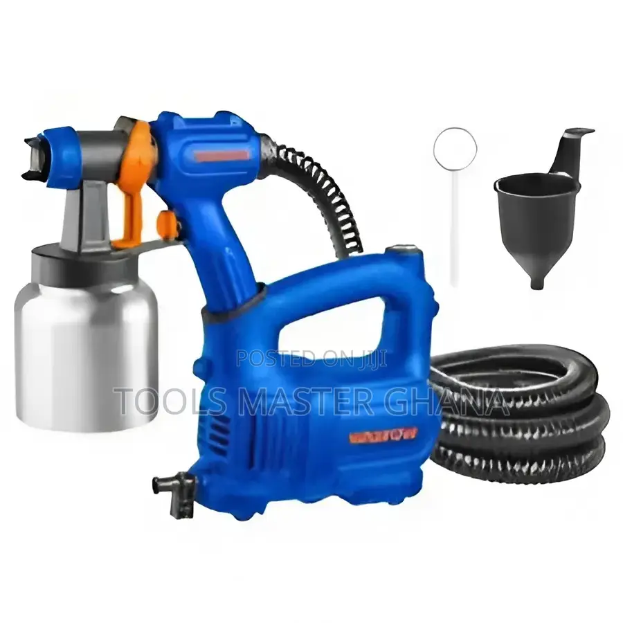 Spray Gun # Weg2a51