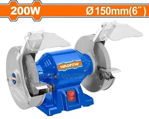 Bench Grinder # Wbg1a1501