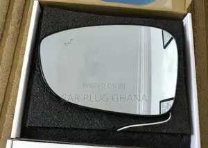 Honda Accord 2018-2022 With Sensor and Anti-Fog