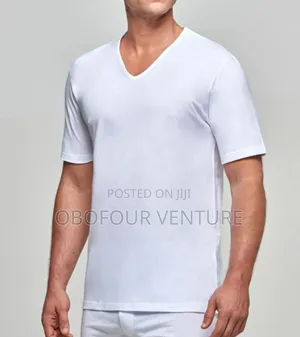 Gildan Adult Men's v-Neck From Usa 