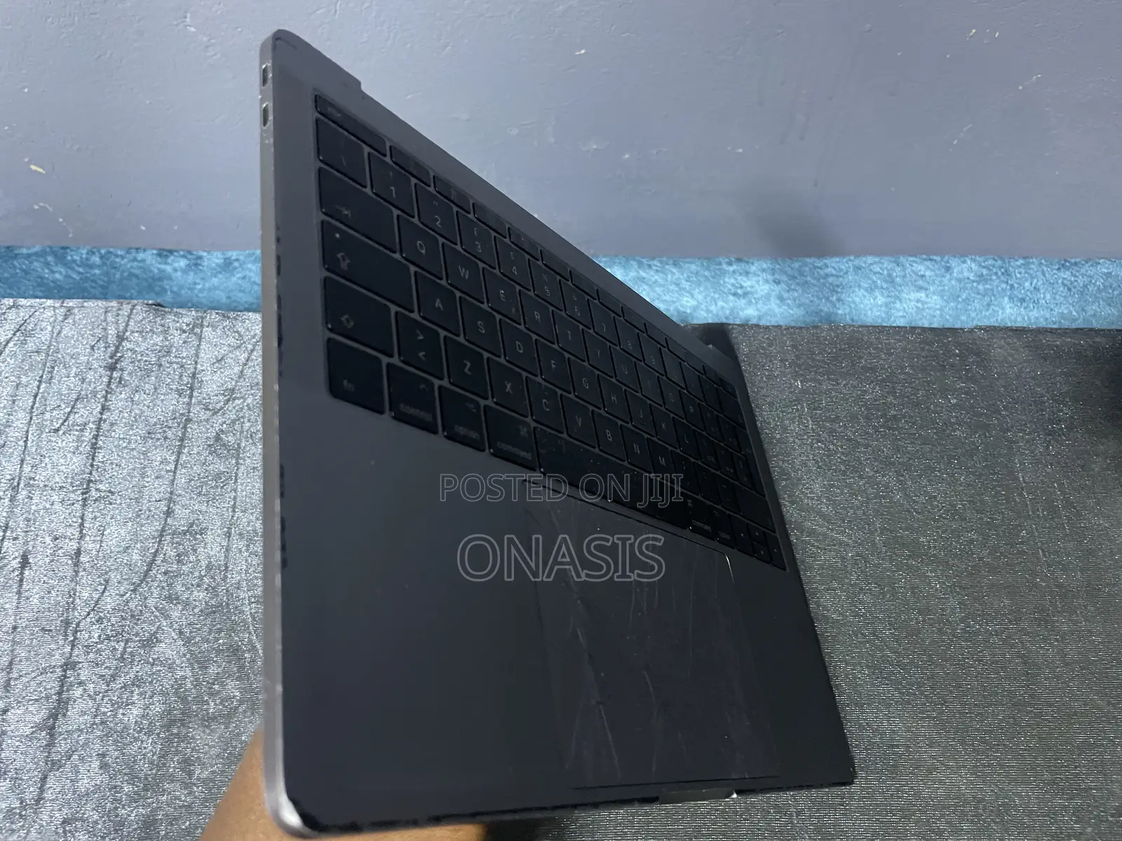 Laptop Apple MacBook Pro 8GB Intel Core i5 SSHD (Hybrid) 128GB
