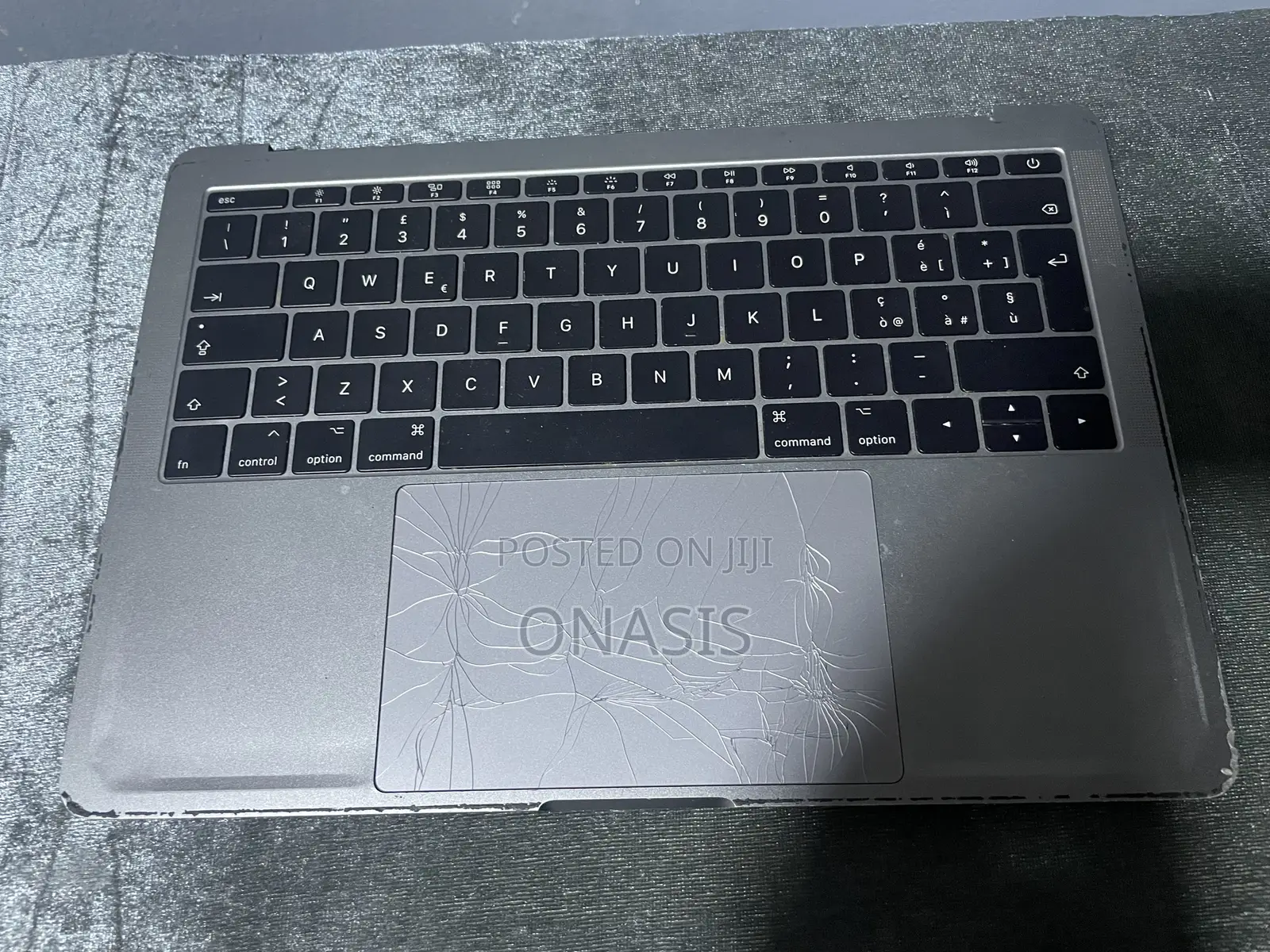 Laptop Apple MacBook Pro 8GB Intel Core i5 SSHD (Hybrid) 128GB