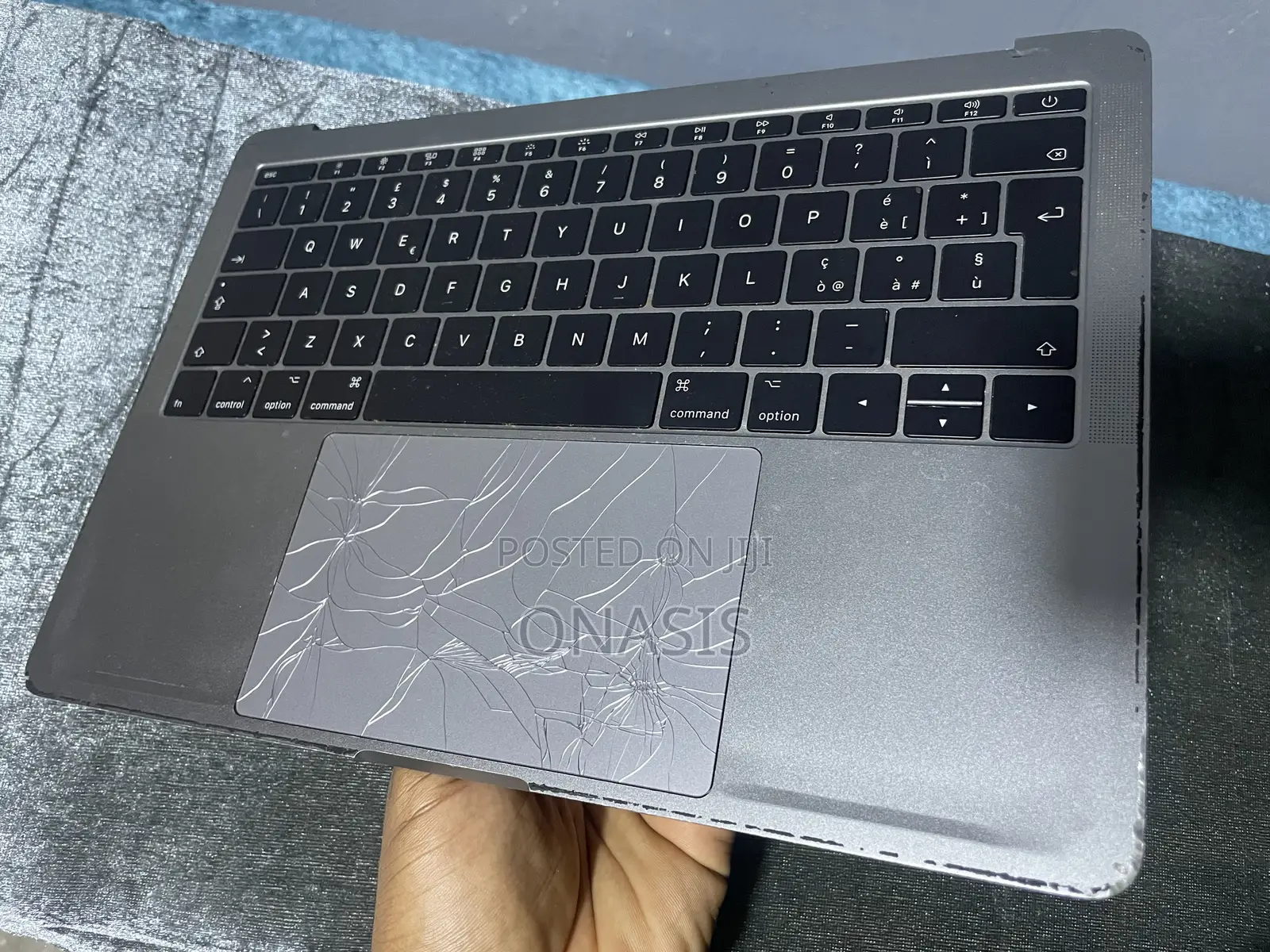 Laptop Apple MacBook Pro 8GB Intel Core i5 SSHD (Hybrid) 128GB