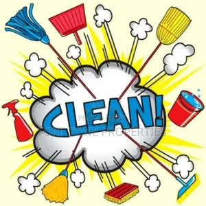 Clean Up With Cleantex