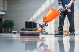 Clean Up With Cleantex