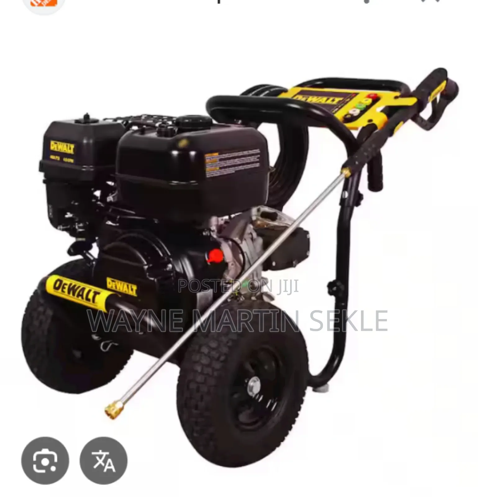 Wayne Electrical and Mechanical Engineering Services