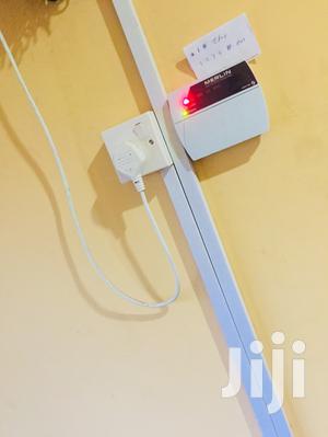 Electric Fence Installation
