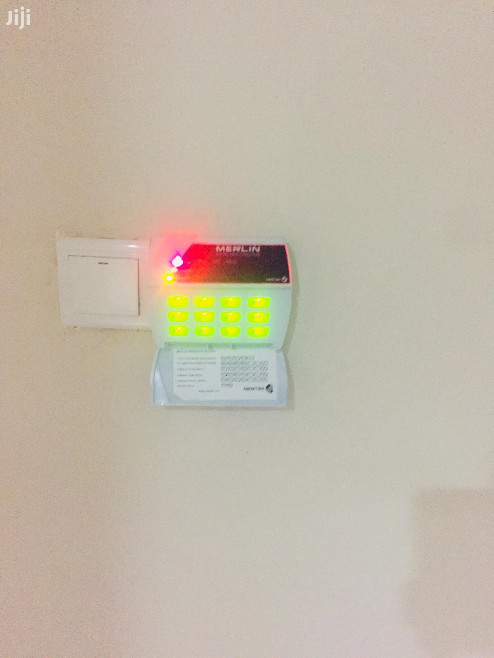 Electric Fence Installation