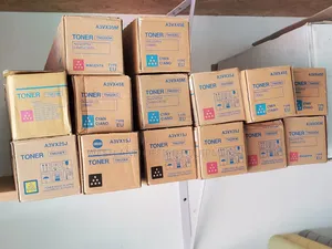 Original Konica Minolta Toner