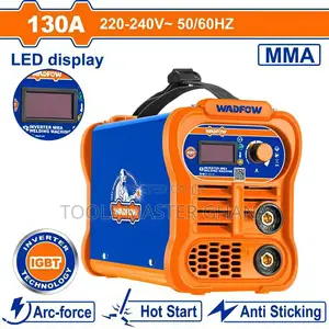 Inverter Mma Welding Machine # Wwd11301