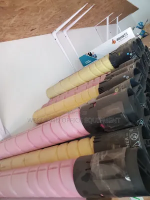 Original Konica Minolta Toner
