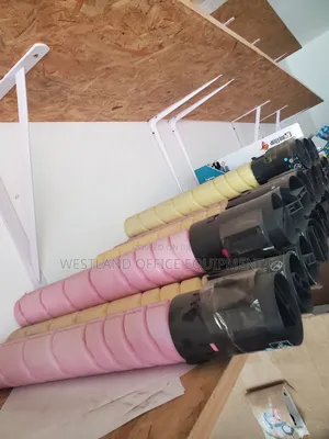 Original Konica Minolta Toner